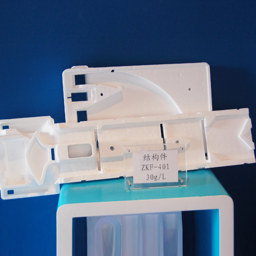 結(jié)構件ZKF-401